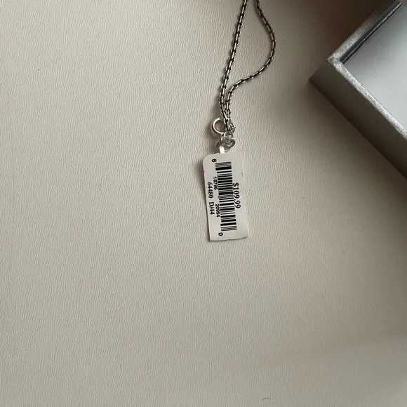 Reversible necklace - Picture 4 of 4